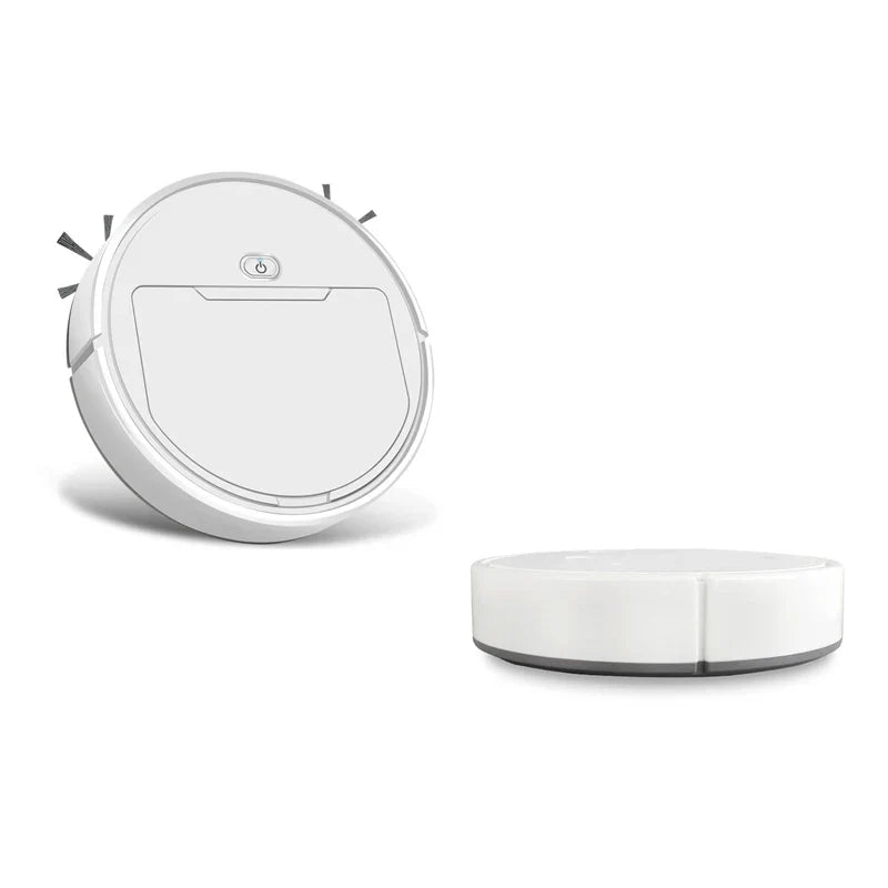 Smart Cleaning Robot (3 IN 1)