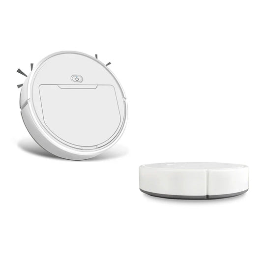 Smart Cleaning Robot (3 IN 1)